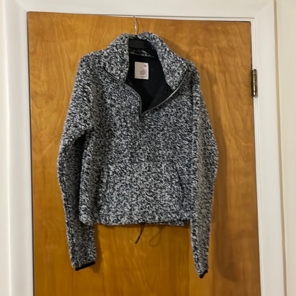 Girls' SO® Cozy Softest Sherpa by SO - Size XS